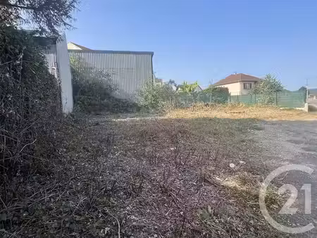 vente terrain à batir 265 m² à echenoz-la-méline (70000)  25 500 €