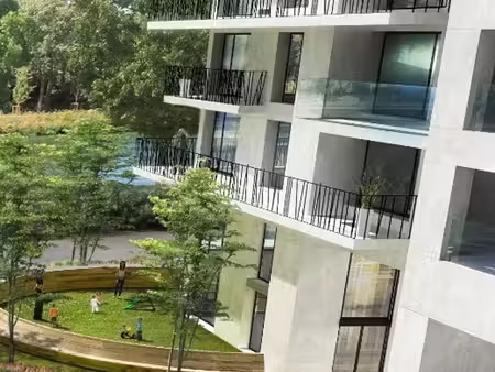 surface commerciale à vendre à anderlecht (vbe56468)