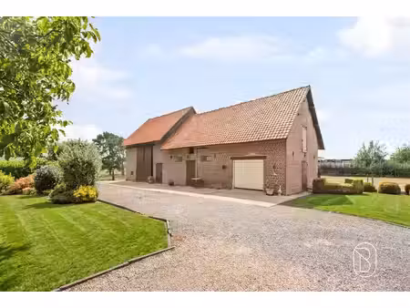 ferme à vendre à wontergemstraat 97 dentergem (rbw68206)