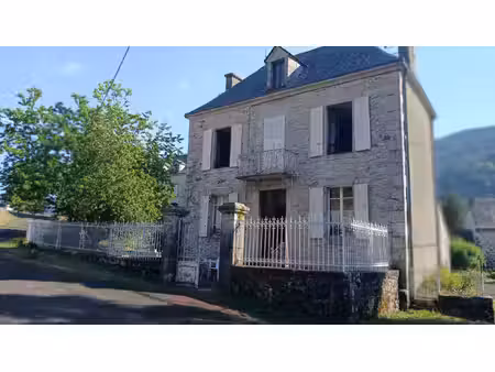 maison vallee du mars