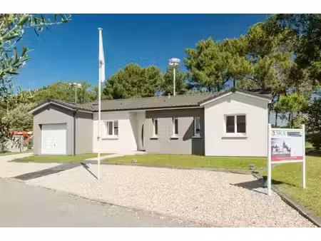 vente maison 4 pièces 101 m² meursac (17120)