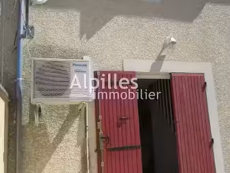 location maison 3 pièces 64 m² à mouriès (13890)  940 €