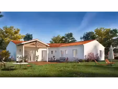 vente maison 7 pièces 145 m² saint-augustin (17570)