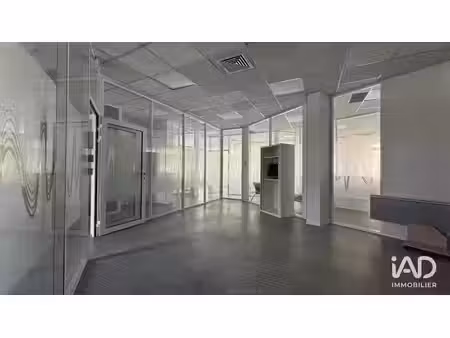 location locaux professionnels 0 pièces 150 m² à toulouse (31000)  1 880 €