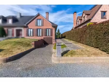 huis te koop in zottegem met 3 slaapkamers