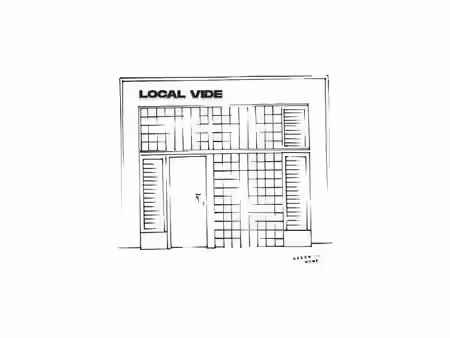 location locaux professionnels 110 m² à marseille 11ème (13011)  990 €