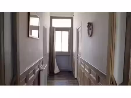 vente maison 9 pièces 200 m² périgueux (24000)