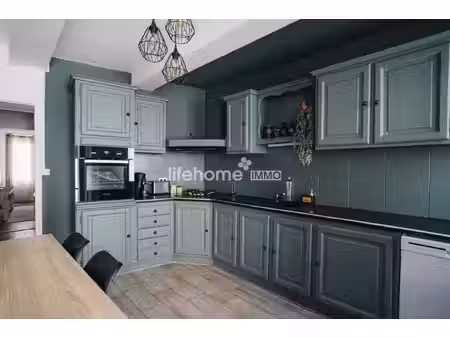 maison à vendre villelaure