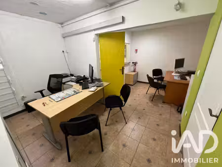 vente boutique/local commercial 23 m²