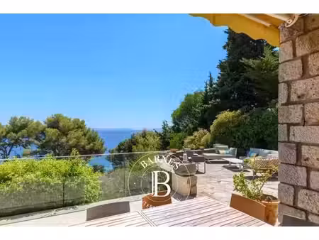 maison de prestige de 278 m2 en vente le lavandou  france