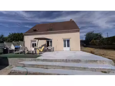 achat maison 7 pièces 135m²