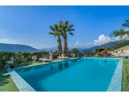 achat : maison (06670)