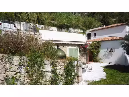 achat : maison (06320)