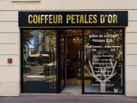 fonds de commerce - 28 m²