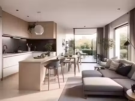 vente maison neuve 4 pièces 86 m² à amiens (80000)  279 000 €