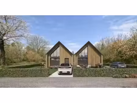 vente maison neuve 2 pièces 50 m² à baden (56870)  280 000 €