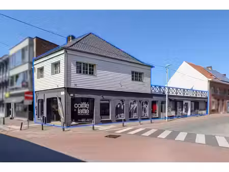 commercieel te koop in beerse
