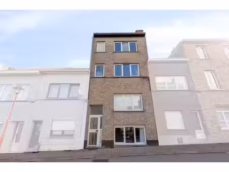huis te koop in strombeek-bever met 4 slaapkamers