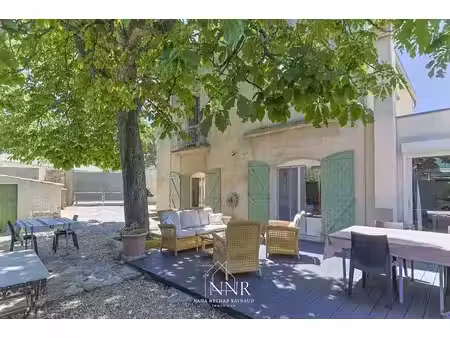 vente maison 7 pièces 143 m² à clermont-l'herault (34800)  329 000 €