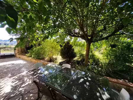 vente ferme 5 pièces 160 m² à saussenac (81350)  345 000 €
