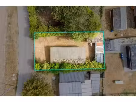 terrain à lotir à vendre à rue du molignat 13 somme-leuze (vbe56434)