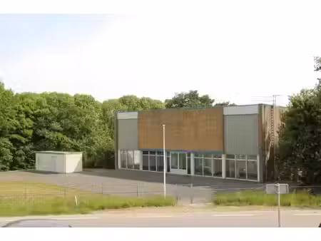 terrain à vendre de 6000 m² à anderlecht (vbe56460)