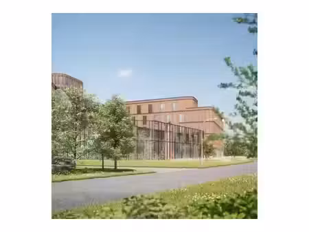 terrain à vendre de 14000 m² à zandhoven (vbe56469)