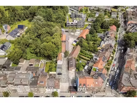 terrain à lotir à vendre de 3087 m² à berchem-sainte-agathe (rbw69166)