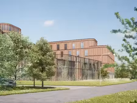 terrain à vendre de 14000 m² à zandhoven (vbe56469)