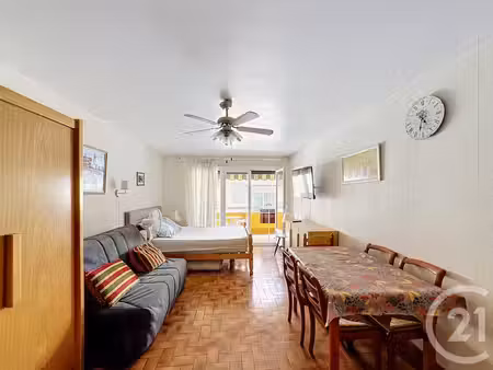 achat : appartement (66110)