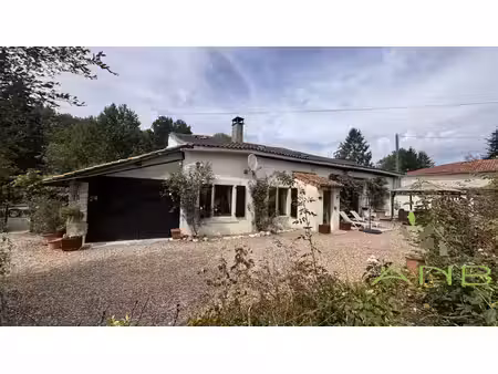 maison de campagne