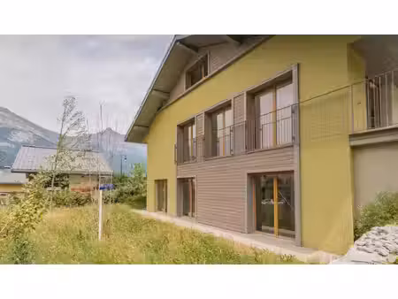 achat : maison (74170)