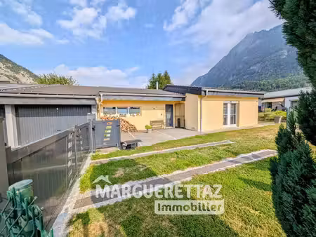 maison de village