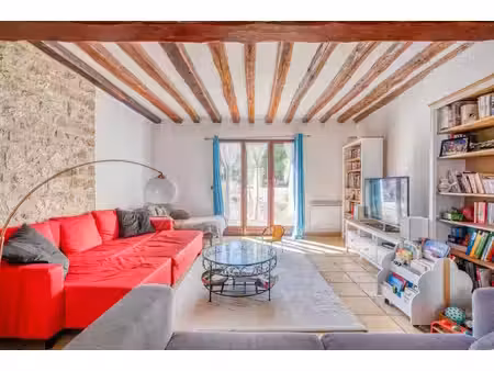 maison à vendre thomery