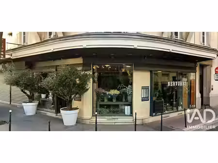 cadeaux  fleurs​ à asnières-sur-seine (92600)