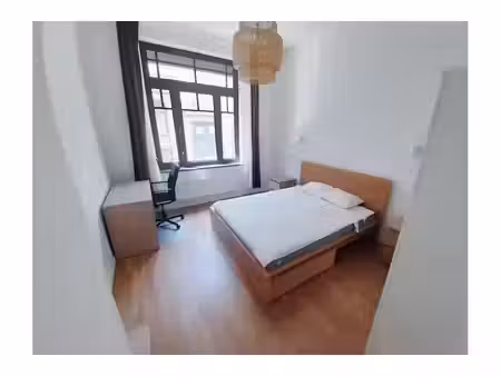 maison en colocation à rue georges garnir schaerbeek (vbe56501)