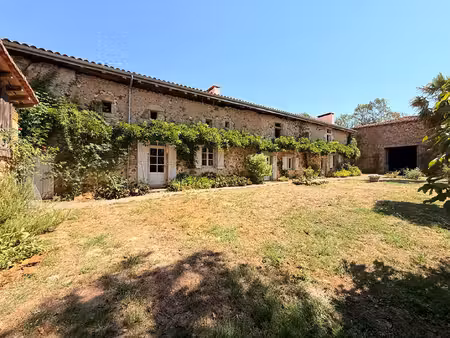 maison de caractère
