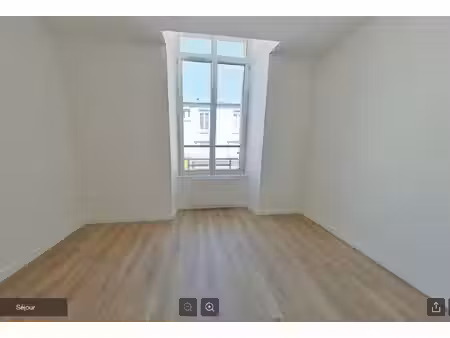 location appartement 2 pièces 47m² villeneuve st georges 94190