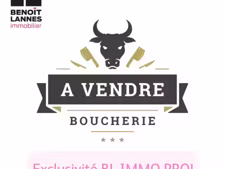 boucherie charcuterie - toulouse (31100)