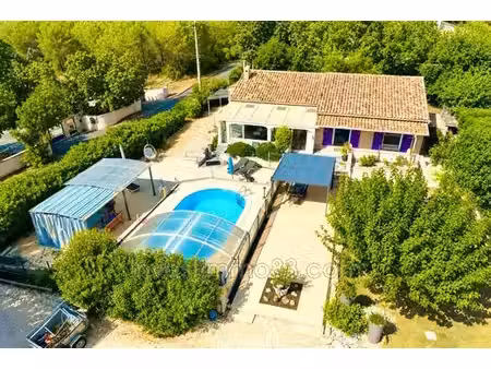 villa de 6 pièces de luxe en vente rocbaron  france