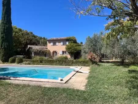 villa de 6 pièces de luxe en vente vaison-la-romaine  provence-alpes-côte d'azur