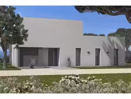 vente maison neuve 5 pièces 150 m² à ille-sur-têt (66130)  626 000 €