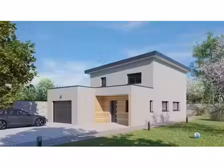vente maison neuve 5 pièces 139 m² à meyzieu (69330)  649 024 €