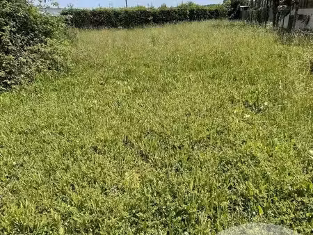 terrain à vendre - 298 m2 - monthyon - 77 - ile-de-france