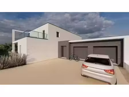 vente maison neuve 5 pièces 190 m² à vigneux-de-bretagne (44360)  515 000 €