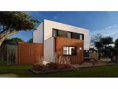 vente maison neuve 6 pièces 133 m² à tournefeuille (31170)  559 600 €