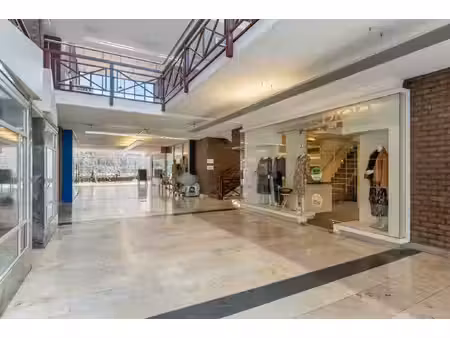 commercieel te huur in genk