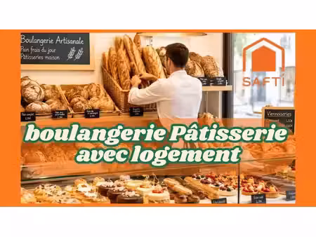 vente locaux professionnels 3 pièces 300 m² à le blanc-mesnil (93150)  335 000 €