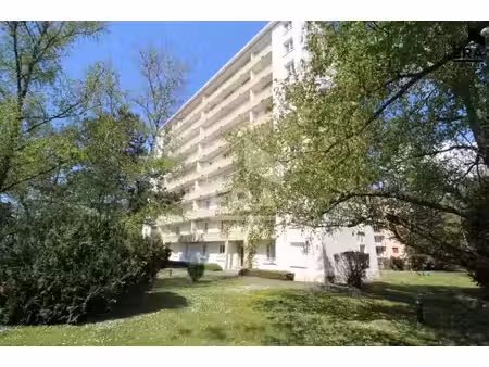 appartement nevers pour investissement locatif