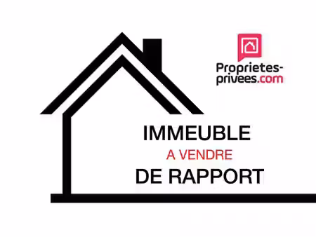 achat immeuble 200m² la tremblade 17390